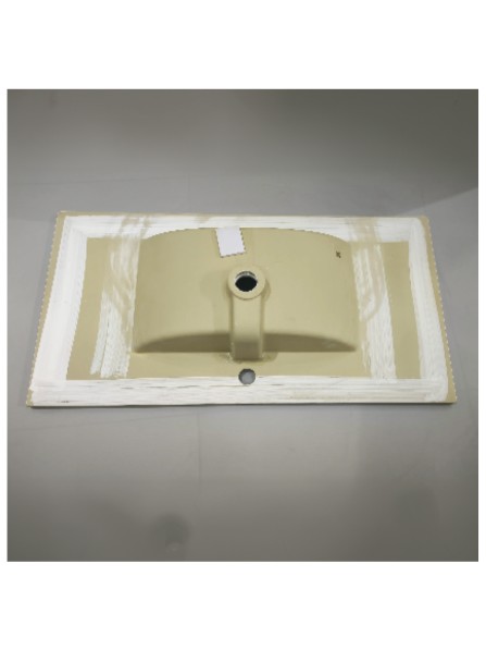 Раковина для столешницы Karido KRD-R-02 Раковина для столешницы Karido KRD-R-02